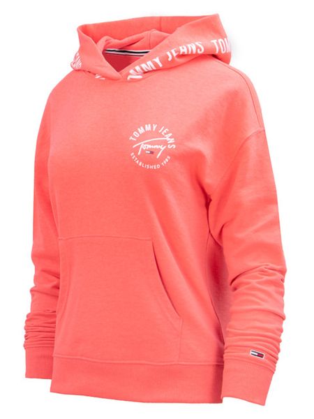 Bluza damska Tommy Hilfiger DW0DW09920 