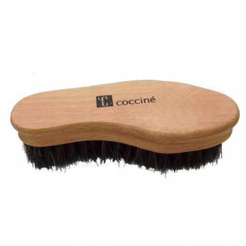 szczotka do butów do czyszczenia i polerowania poręczna coccine na Arena.pl