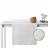 TCLOTH/DK/SPARKLE/HMD/CREAM/SET/115x300+35x300