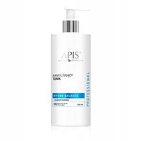 Apis - Hydro Balance - Nawilżający tonik do twarzy z algami morskimi 500ml