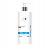 Apis - Hydro Balance - Nawilżający tonik do twarzy z algami morskimi 500ml