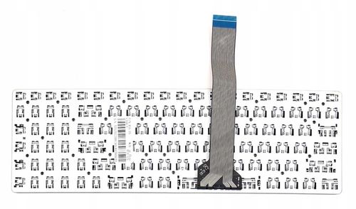 KLAWIATURA do ASUS F751L K751L X751L X751NV A751LJ X752L R700V A75A X751N na Arena.pl