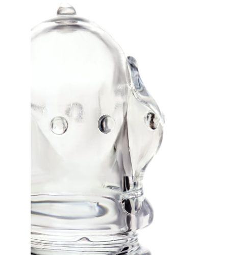 Futurystyczna nakładka na penisa na Arena.pl