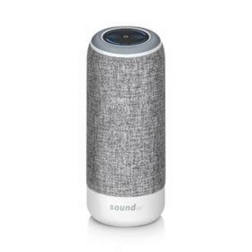 Portable Speaker Niceboy SOUNDair ( ) białe na Arena.pl