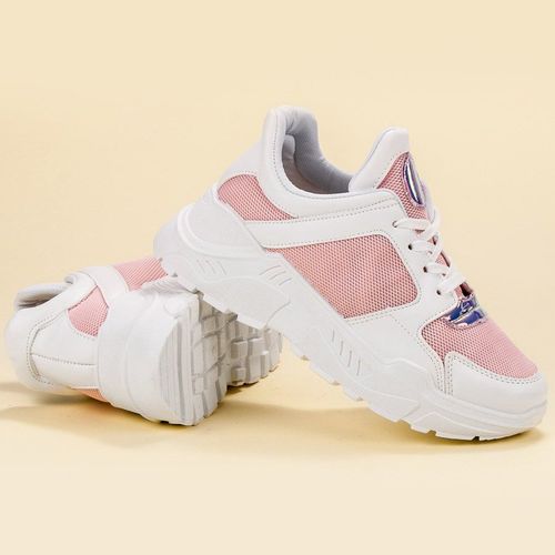 Modne Sneakersy r.40 na Arena.pl