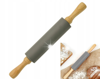 Wałek silikonowy do ciasta 47.5cm KINGHOFF KH-1629