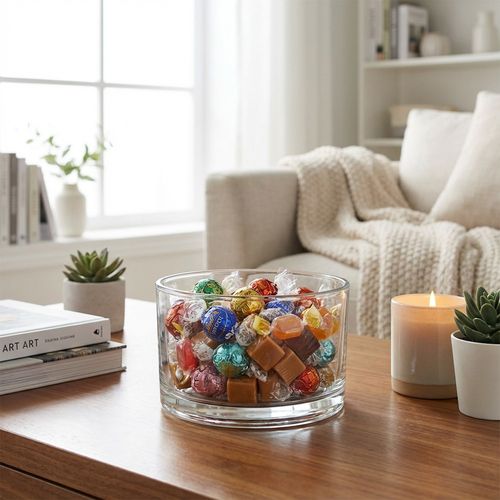 Miska szklana 950 ml na Arena.pl