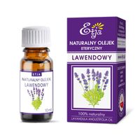 Etja Olejek eteryczny Lawendowy 10ml