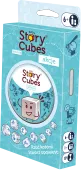 Gra imprezowa dla dzieci i dorosłych - Story Cubes Akcje - Nowa edycja
