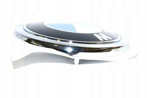 OE BMW EMBLEMAT TYLNEJ KLAPY BMW 7 E65 E66 51147135356 na Arena.pl