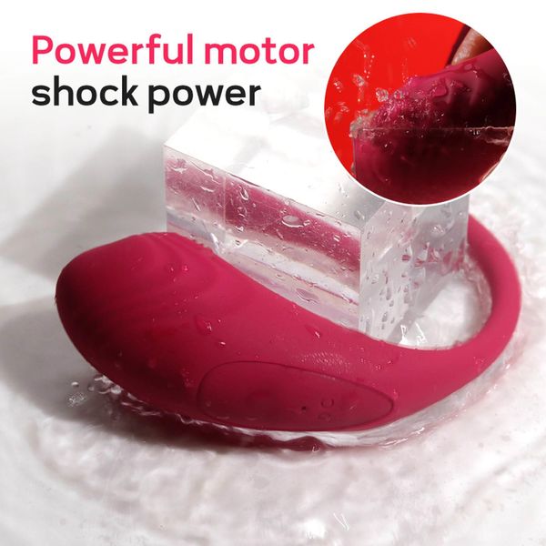 App Love Egg Red zdjęcie 11