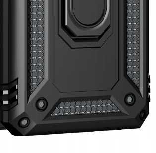 Spacecase Ring Nx Motorola Moto G10/G30 Czarny na Arena.pl