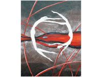 40X50CM TANIEC TONI OBRAZ