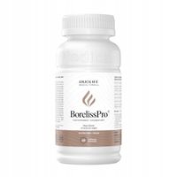Suplement diety DuoLife BorelissPro Boreliss Pro 60 kaps. Duo Life