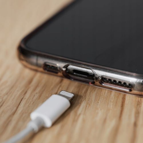 KABEL USB-C LIGHTNING PD 20W 3A DO IPHONE 13 11 APPLE 1M SZYBKIE ŁADOWANIE na Arena.pl