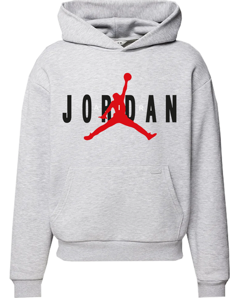 Bluza z kapturem Jordan zdjęcie 1