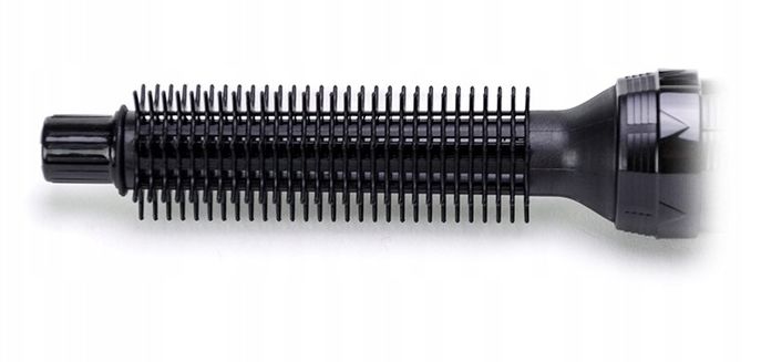 DAMSKA LOKÓWKO-SUSZARKA DO KRĘCENIA SUSZENIA WŁOSÓW KRĘCI LOKI zdjęcie 15