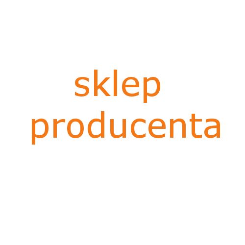 Podsufitka metalowa 1 otwór 80mm kolor biały+ mosiądz zdjęcie 3