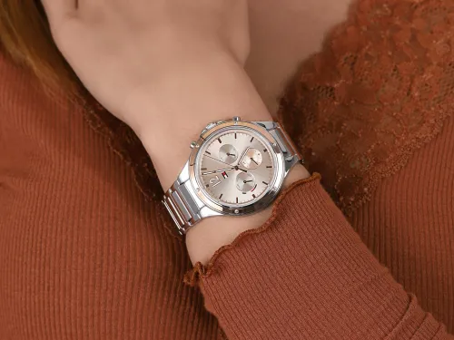 ZEGAREK DAMSKI TOMMY HILFIGER 1782279 EVE (zf523b) na Arena.pl