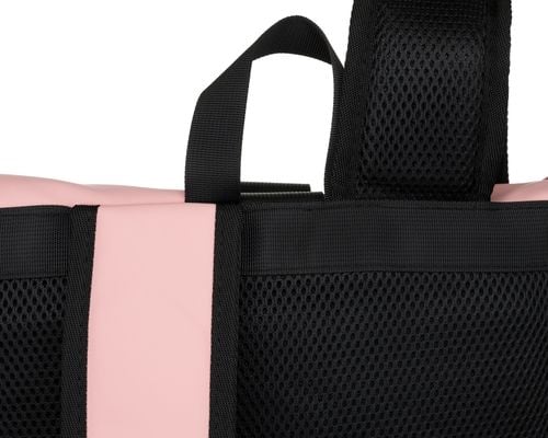 plecak miejski ptn nairobi-9152 pink na Arena.pl