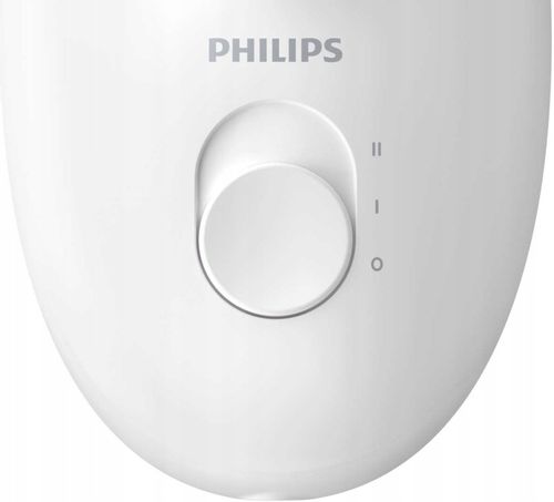 Nowy Depilator Philips Satinelle Essential BRE225/00 na Arena.pl