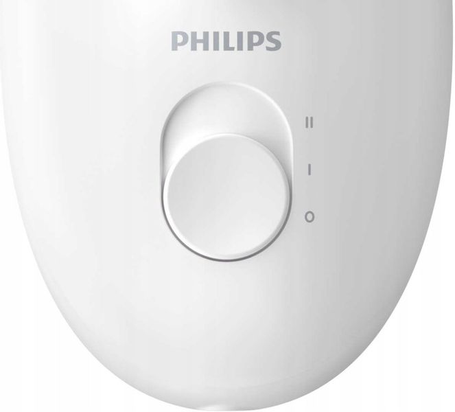 Nowy Depilator Philips Satinelle Essential BRE225/00 zdjęcie 12