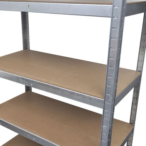 Trwały Regał na Arena.pl