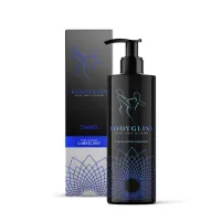 bodygliss adventure żel silikonowy 250 ml, bezwonnny, dla mężczyzn