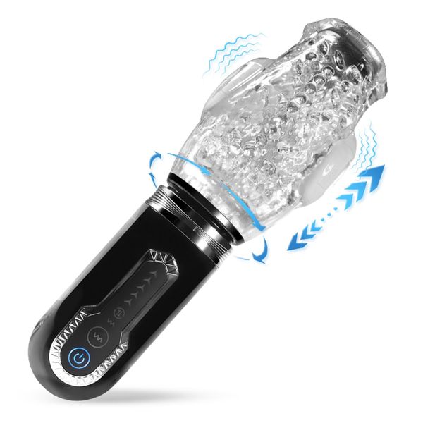 Thrusting Rotation 360 Pro zdjęcie 1