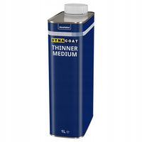 DYNA ROZCIENCZALNIK THINNER MEDIUM 1 litr