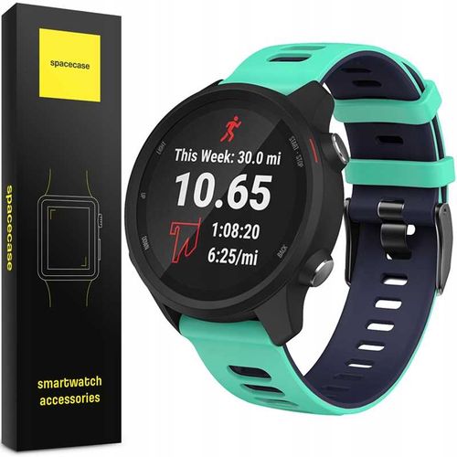 Spacecase Seeker Band 22Mm Mint na Arena.pl