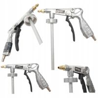 Pistolet Pneumatyczny do Konserwacji Podwozia Kraft&Dele KD10353