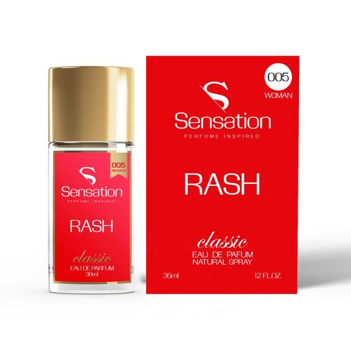 Sensation 005 RASH 36ml na Arena.pl
