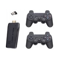 KONSOLA RETRO GRA TV + 21000 GRY VIDEO EMULATOR + 2 PADY HDMI