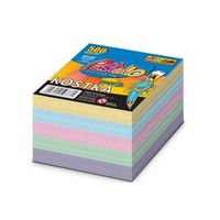 KOSTKA KLEJONA 500 K PASTELOWA 1937