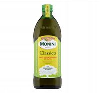 Monini Oliwa z Oliwek Extra Virgin Naturalna Z Pierwszego Tłoczenia 1L