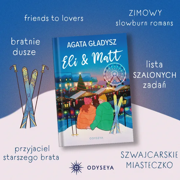 Eli & Matt zdjęcie 5