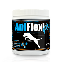 GAME DOG AniFlexi FIT 300g