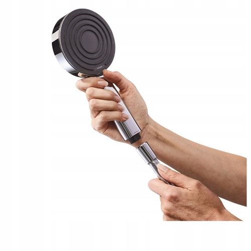 HANSGROHE Wąż prysznicowy Isiflex 1,6 m trwały wytrzymały 28276000 na Arena.pl