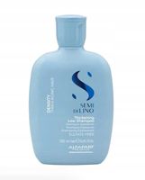 Alfaparf Semi di Lino Density Thickening szampon pogrubiający włosy 250ml