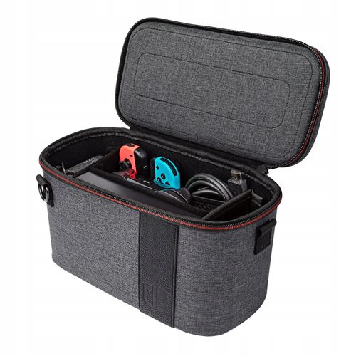 Walizka Nintendo Switch PDP + etui Elite Edition na Arena.pl