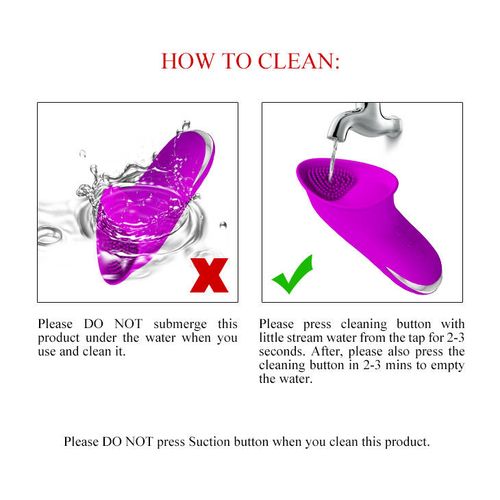 Stymulator Łechtaczki - Pretty Love Isaac na Arena.pl