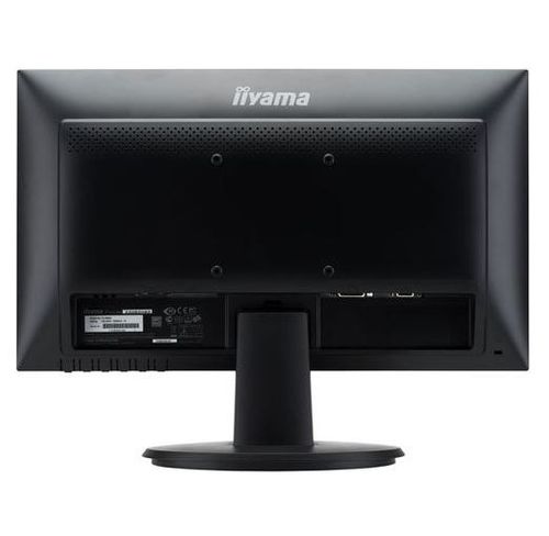 Monitor 19.5 E2083HSD-B1 DVI-D/DSUB/GŁOŚNIKI na Arena.pl