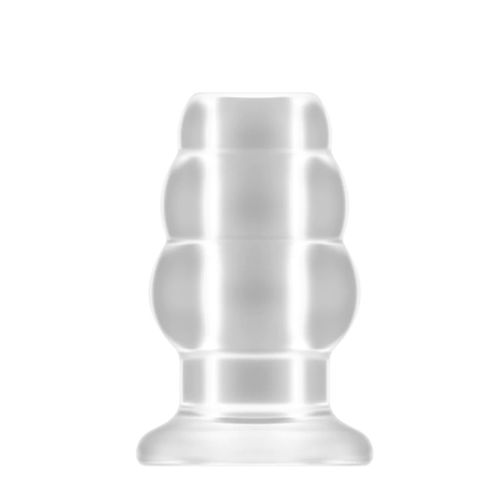 no.50 - hollow tunnel butt plug - medium na Arena.pl