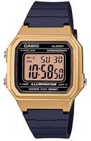 zegarek casio w-217hm-9avdf + box