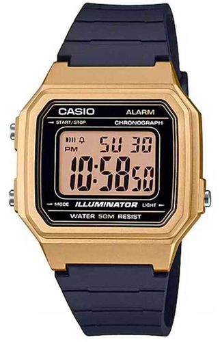 zegarek casio w-217hm-9avdf + box na Arena.pl