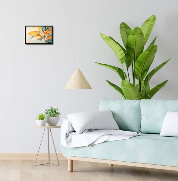 Plakat 30x20cm Kolory Natury zdjęcie 4