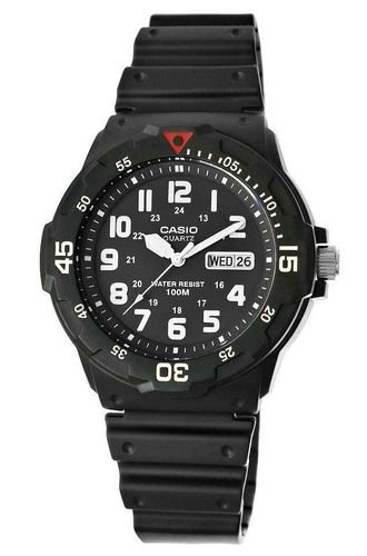 Zegarek Casio MRW-200H-1BVEG 10 Bar na Arena.pl