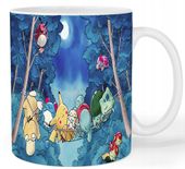 Kubek ceramiczny Pokemon