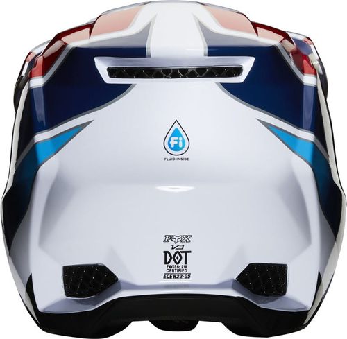 KASK FOX V-3 DURVEN MULTI S na Arena.pl